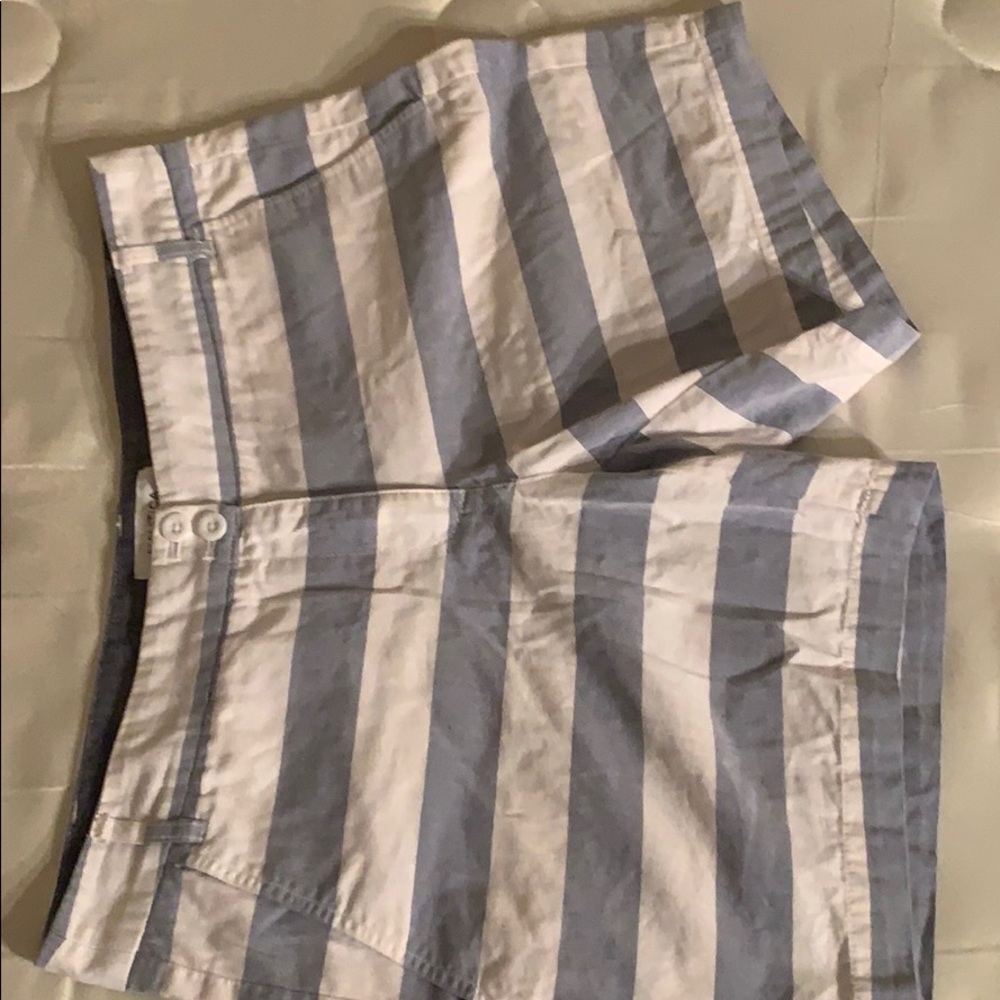 Nautica women’s shorts size 12